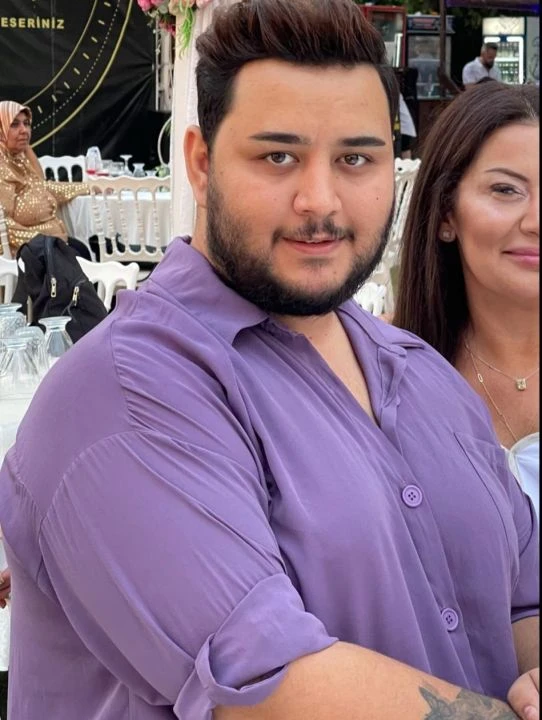 Şoke eden değişim polisi bile afallattı! İnandırmak için DNA testi yaptırdı - 2. Resim