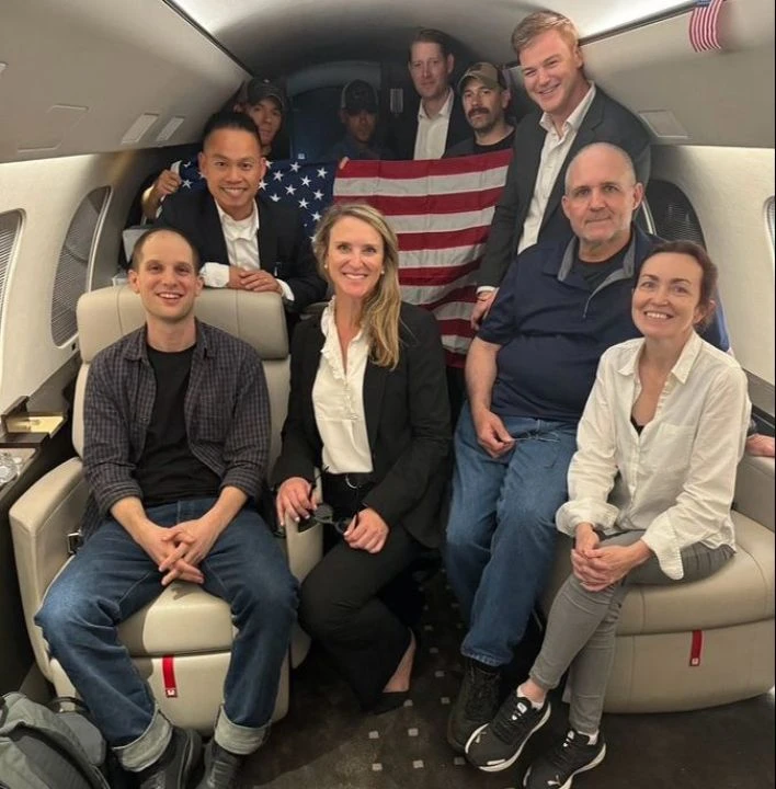 Son dakika | Rusya ile ABD arasında esir takası! Ankara'da MİT devrede