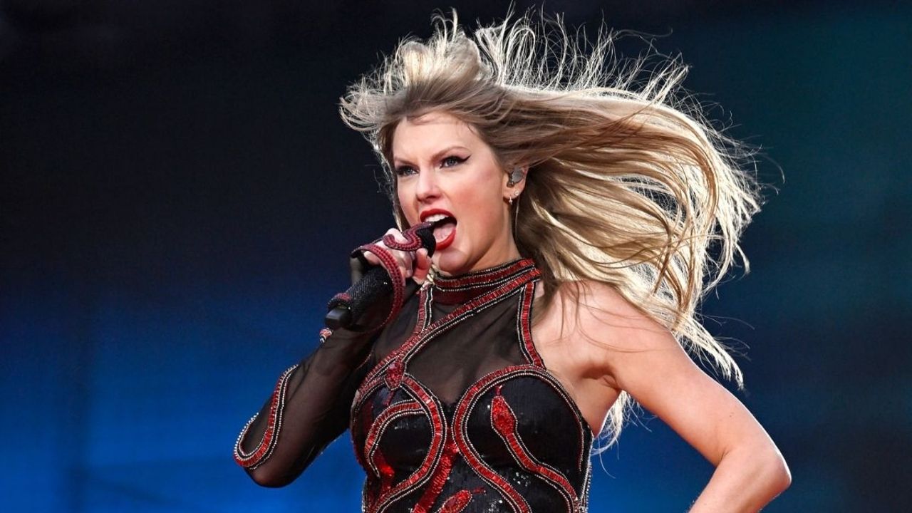 &#039;Taylor Swift&#039; saldırganının Axel Rudakubana olduğu açıklandı