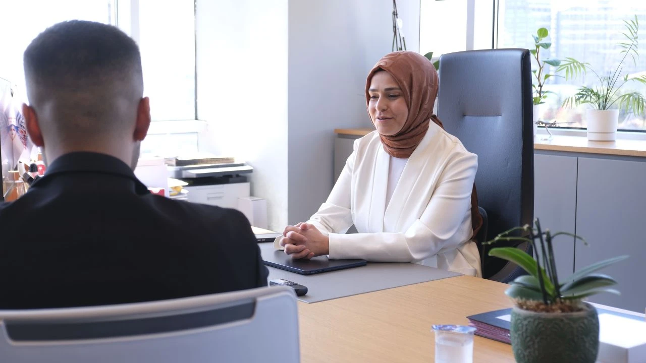 Teknofest 2024'te büyük sürprizler! T3 Vakfı Yönetim Kurulu Başkanı Elvan Kuzucu Hıdır açıkladı: Adana 'Teknofest Şampiyonlar Ligi' olacak - 3. Resim