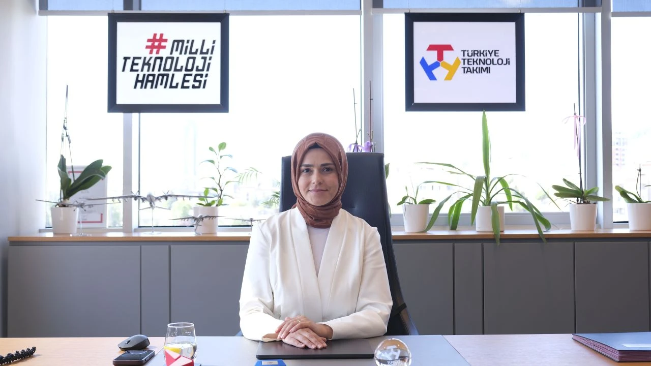 Teknofest 2024'te büyük sürprizler! T3 Vakfı Yönetim Kurulu Başkanı Elvan Kuzucu Hıdır açıkladı: Adana 'Teknofest Şampiyonlar Ligi' olacak - 2. Resim