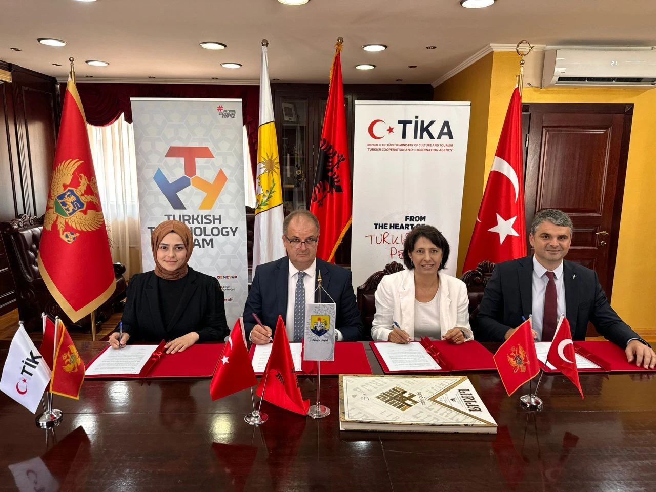 Teknofest 2024'te büyük sürprizler! T3 Vakfı Yönetim Kurulu Başkanı Elvan Kuzucu Hıdır açıkladı: Adana 'Teknofest Şampiyonlar Ligi' olacak - 27. Resim