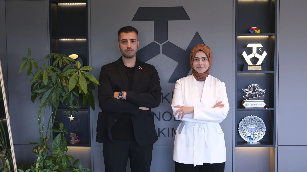 Teknofest 2024'te büyük sürprizler! T3 Vakfı Yönetim Kurulu Başkanı Elvan Kuzucu Hıdır açıkladı: Adana 'Teknofest Şampiyonlar Ligi' olacak - 29. Resim