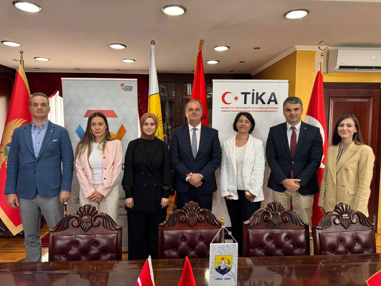 Teknofest 2024'te büyük sürprizler! T3 Vakfı Yönetim Kurulu Başkanı Elvan Kuzucu Hıdır açıkladı: Adana 'Teknofest Şampiyonlar Ligi' olacak - 28. Resim