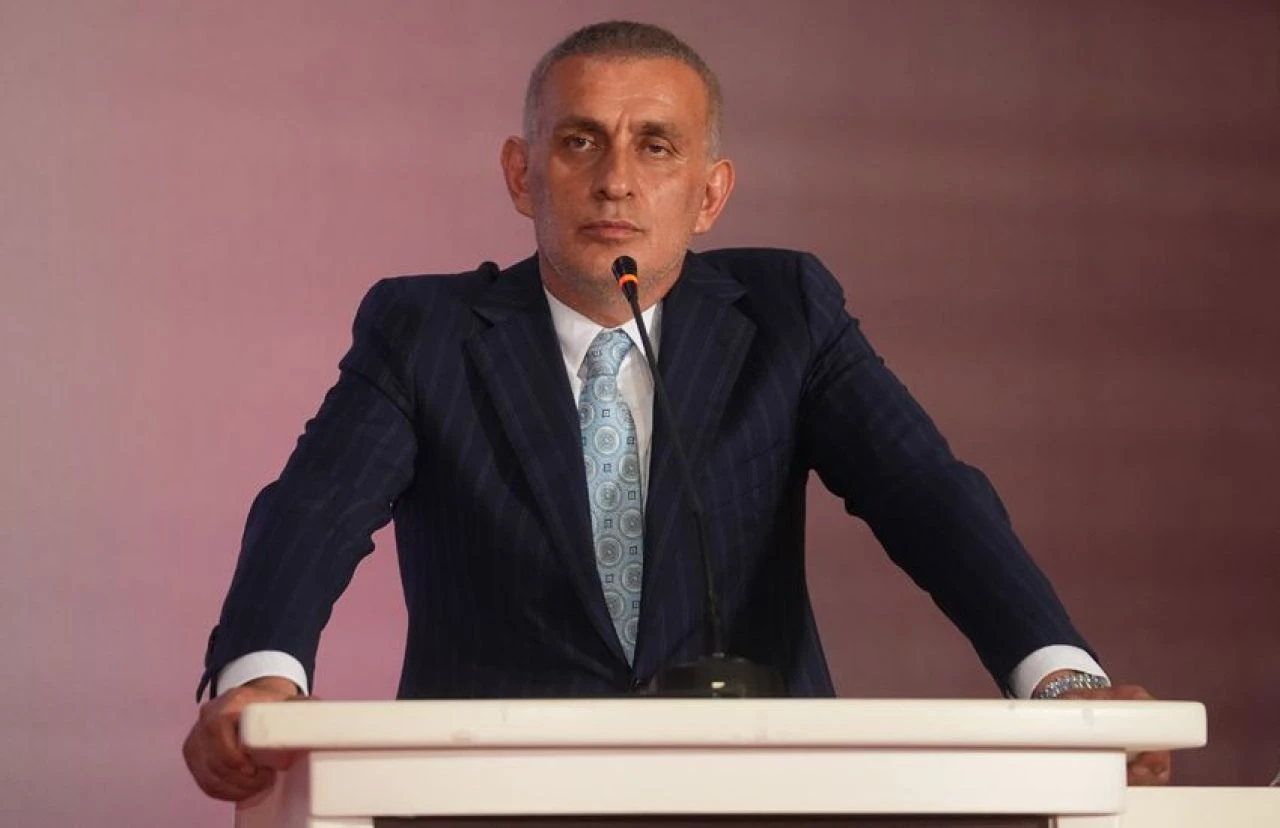 TFF'den Vincenzo Montella kararı! - 1. Resim