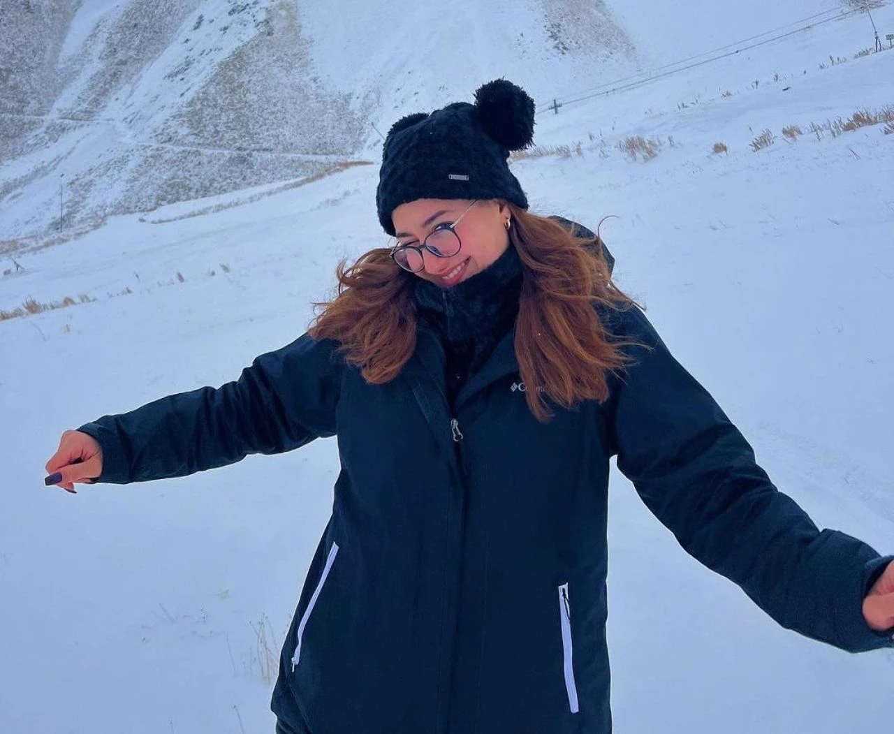 Türkiye'nin olimpiyatlarda kadınlar 4x200 metre takımında milli yüzücü Ela Naz Özdemir yer alıyor