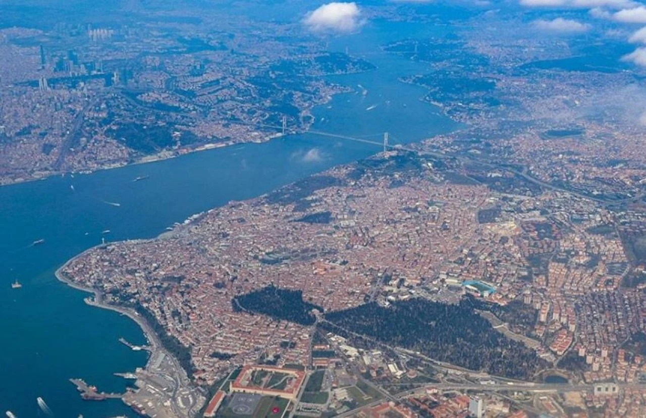 Yalova depremi sonrası İmralı Fayı'nda hareketlilik! Prof. Dr. Doğan Perinçek'ten deprem uyarısı: Balıkesir, Erdek ve Bandırma risk altında - 2. Resim