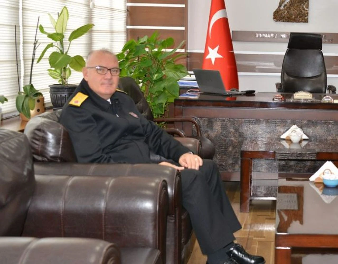 YAŞ toplantısında Deniz Kuvvetleri Komutanlığı'ndan emekliliğe sevk edilen Tuğamiraller belli oldu - 2. Resim