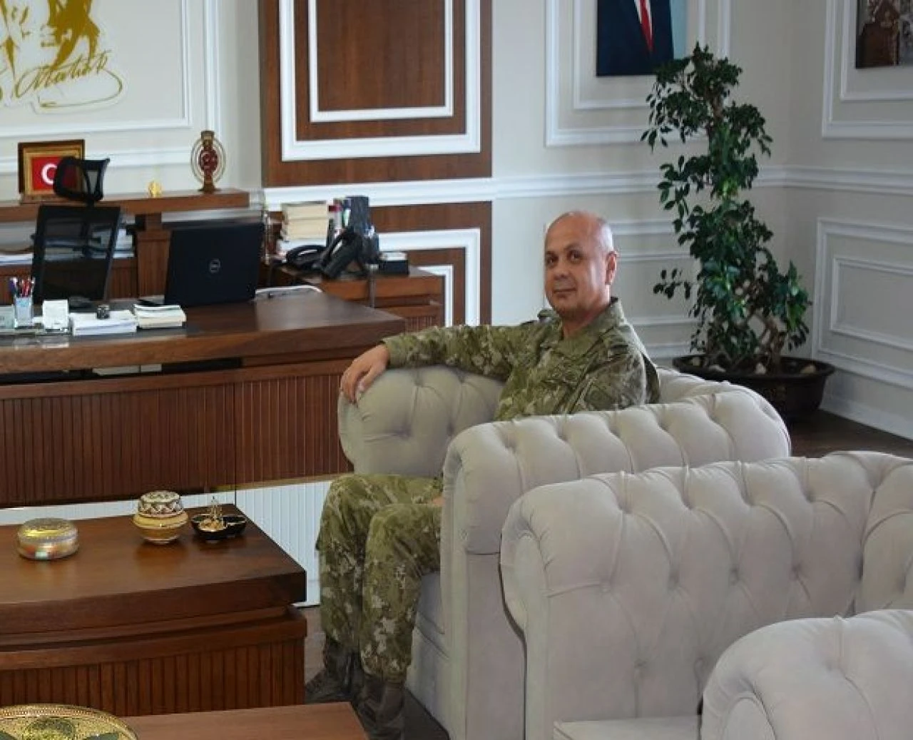 YAŞ toplantısının ardından emekliliğe sevk edilen Tuğgeneraller belli oldu