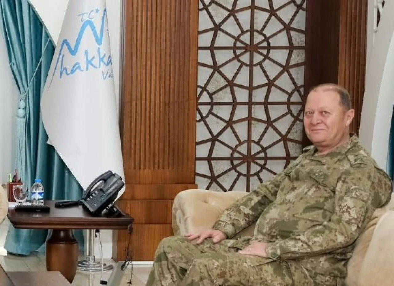 YAŞ toplantısının ardından emekliliğe sevk edilen Tuğgeneraller belli oldu