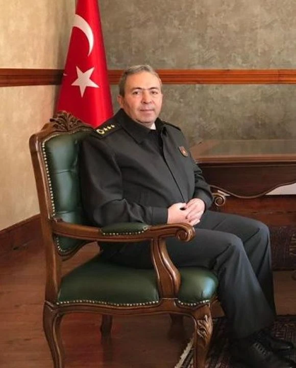 YAŞ toplantısının ardından emekliliğe sevk edilen Tuğgeneraller belli oldu