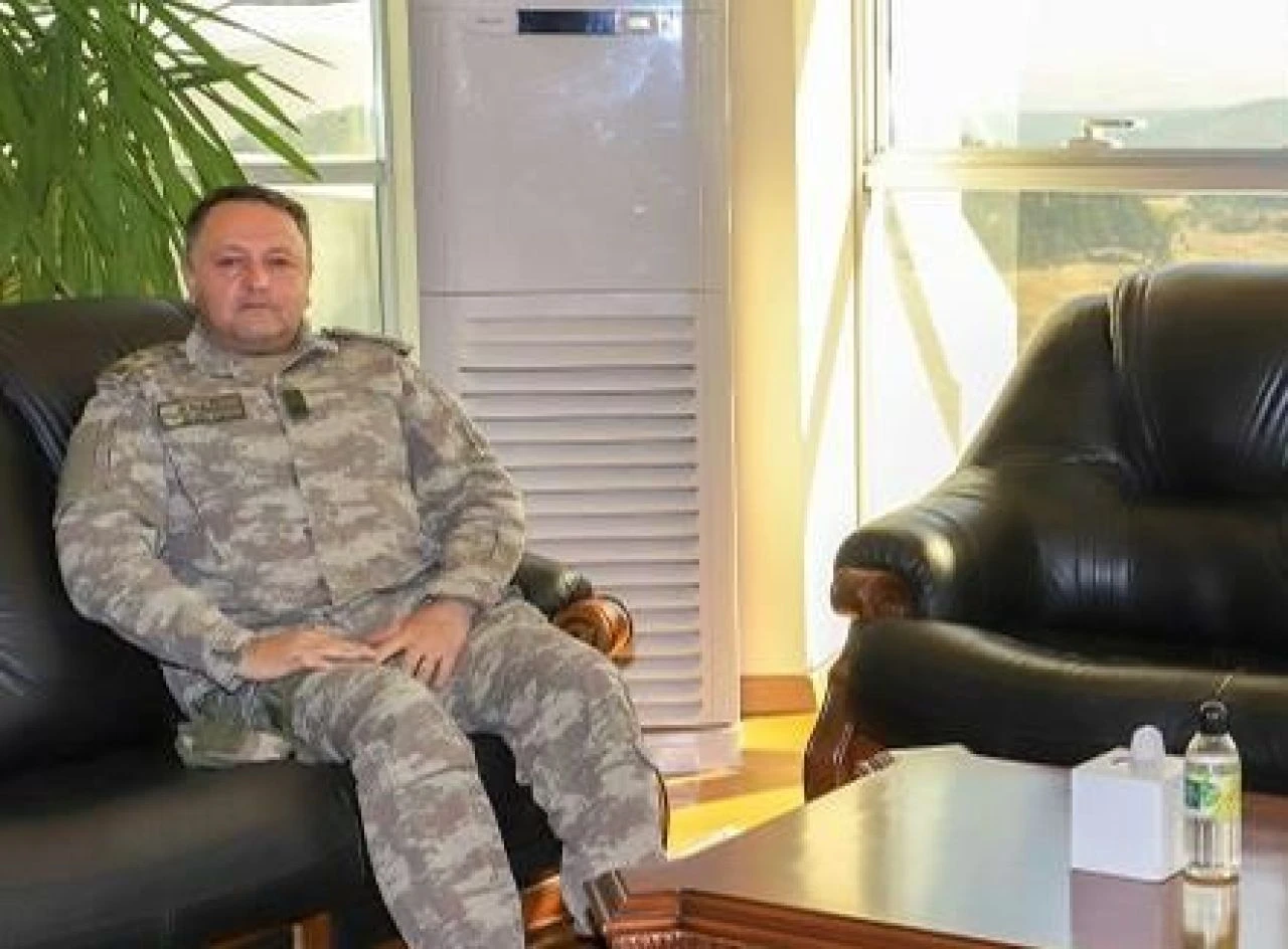 YAŞ toplantısının ardından emekliliğe sevk edilen Tuğgeneraller belli oldu