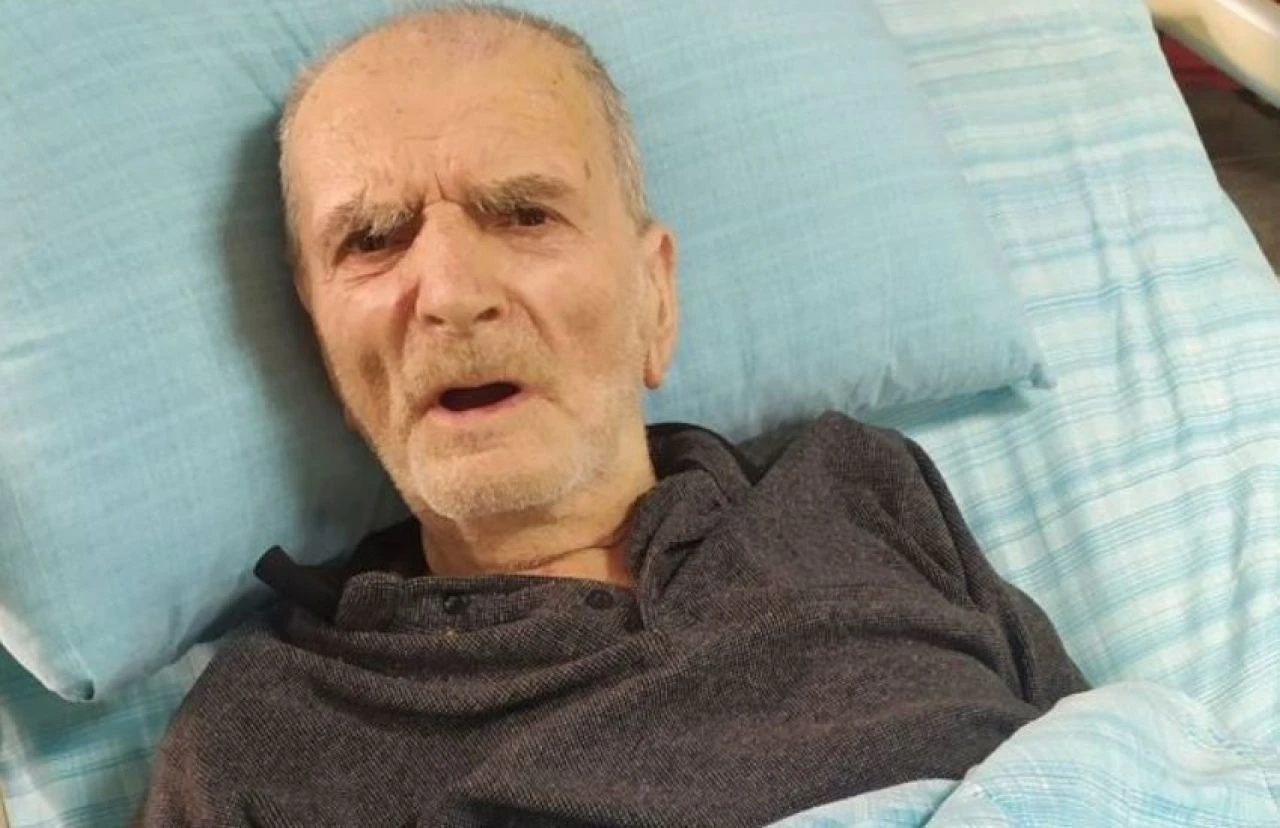 Yönetmen Günay Kosova hayatını kaybetti!