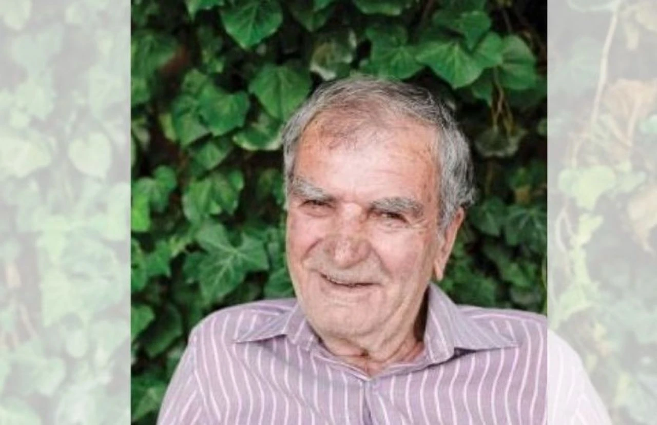 Yönetmen Günay Kosova hayatını kaybetti!