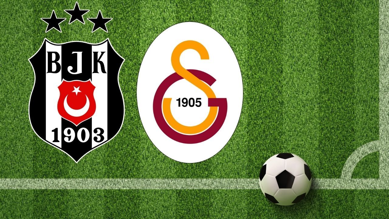 3 Ağustos 2024 Cumartesi maç programı: Beşiktaş ile Galatasaray karşılaşacak