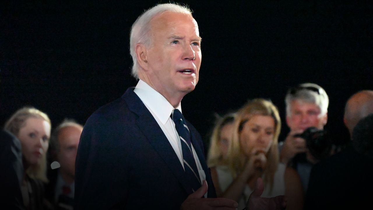 ABD Başkanı Joe Biden&#039;dan Haniye suikastı yorumu: Yardımcı olmadı