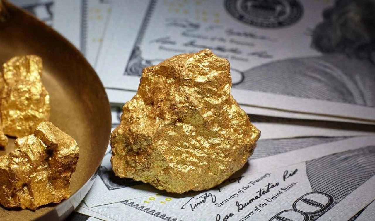 Altın için olumlu haber geldi! ABD istihdam verisi beklentilerin altında - 1. Resim