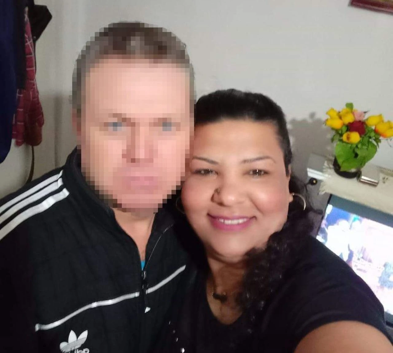 Antalya'da tüyler ürperten çifte cinayet! Sevgilisinin başını taşla ezip oğlunu da boğarak öldürdü - 2. Resim