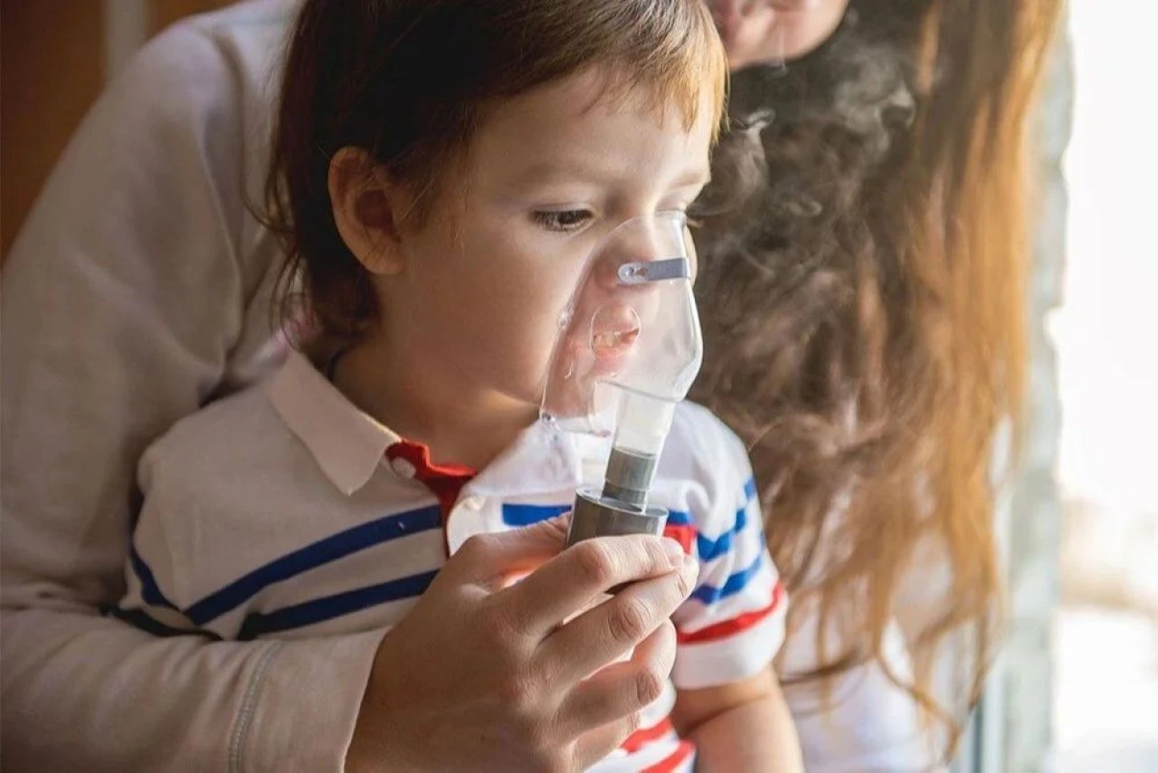 Avrupa'da ölümlere neden olan boğmaca hastalığı yeniden arttı! 52 yıldır görülmüyordu - 4. Resim