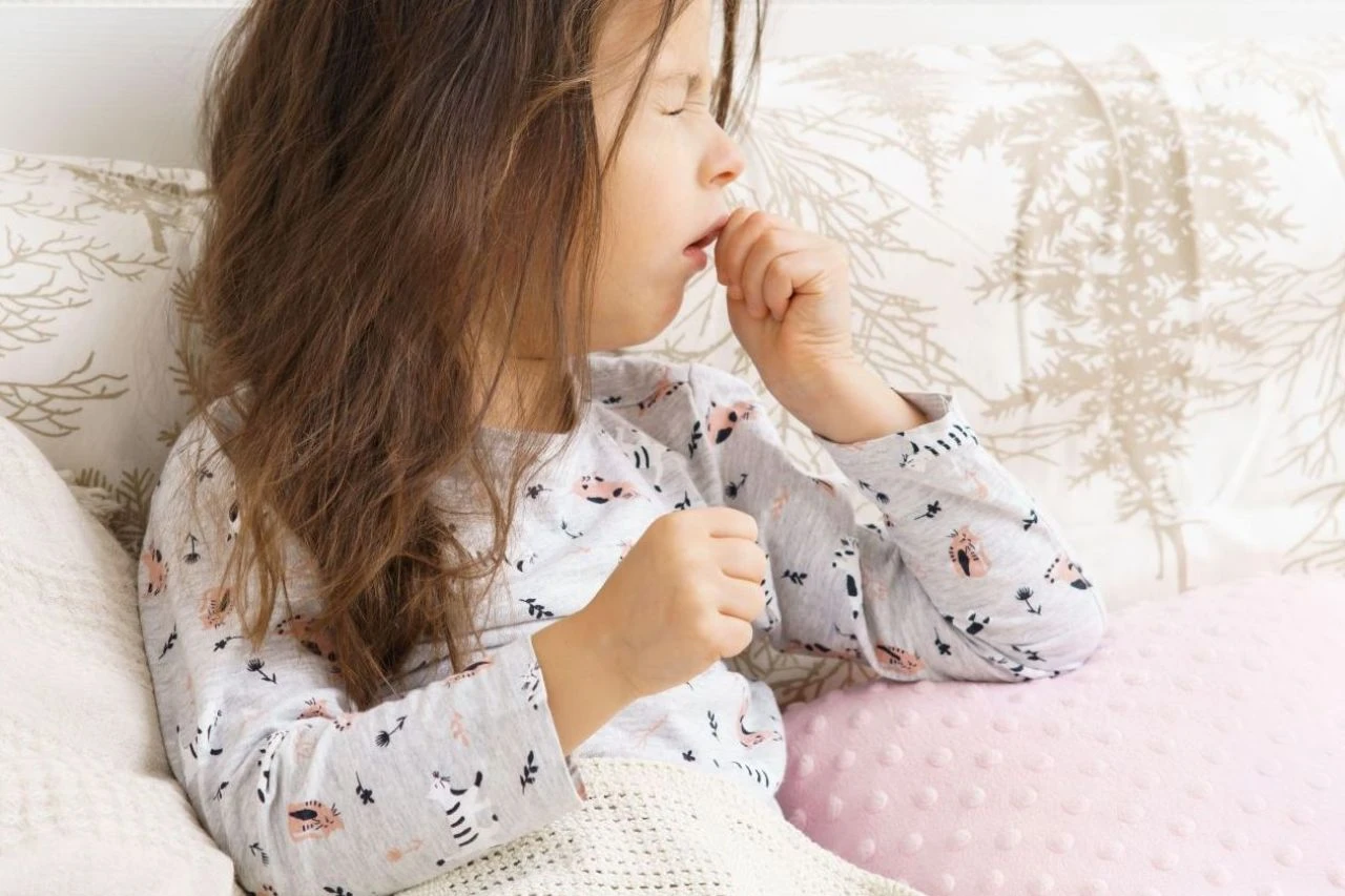 Avrupa'da ölümlere neden olan boğmaca hastalığı yeniden arttı! 52 yıldır görülmüyordu - 2. Resim