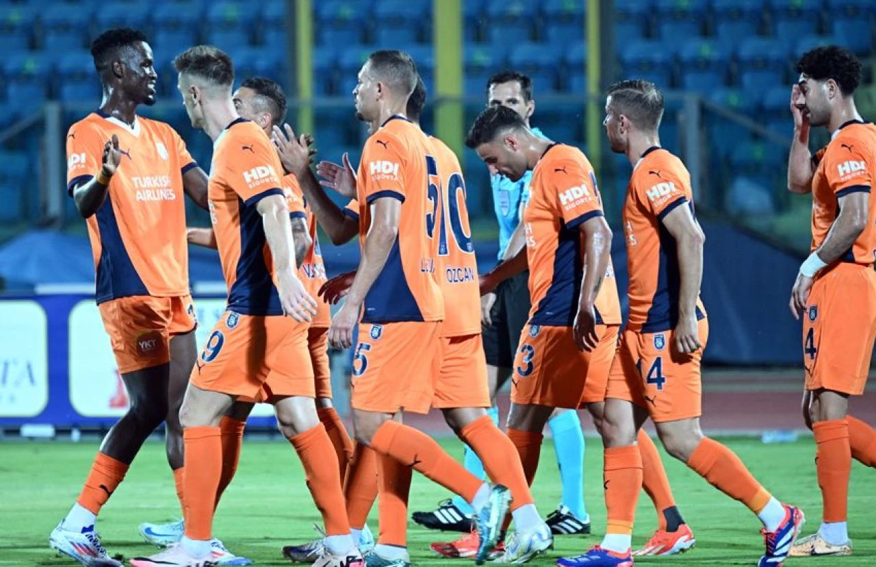 Başakşehir, Fenerbahçe ve Trabzonspor kazandı, UEFA ülke puanı güncellendi! Şampiyonlar Ligi detayı