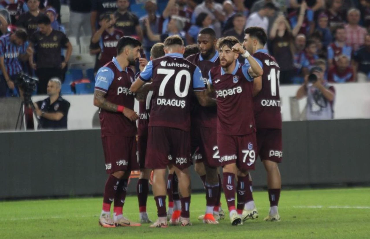 Başakşehir, Fenerbahçe ve Trabzonspor kazandı, UEFA ülke puanı güncellendi! Şampiyonlar Ligi detayı