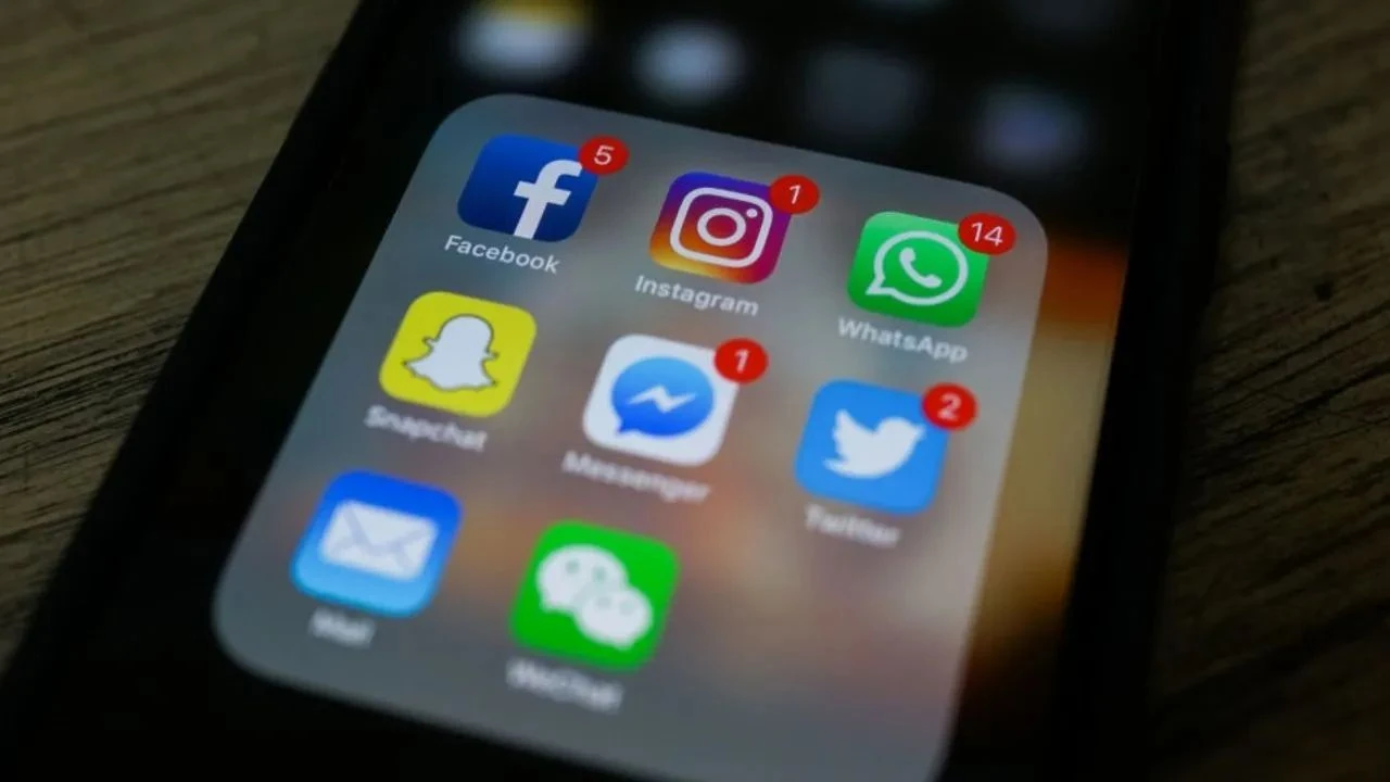 BTK erişim engeli getirdi kullanıcılar çıldırdı! Herkes ‘İnstagram’a nasıl girilir?’ diye araştırıyor - 1. Resim