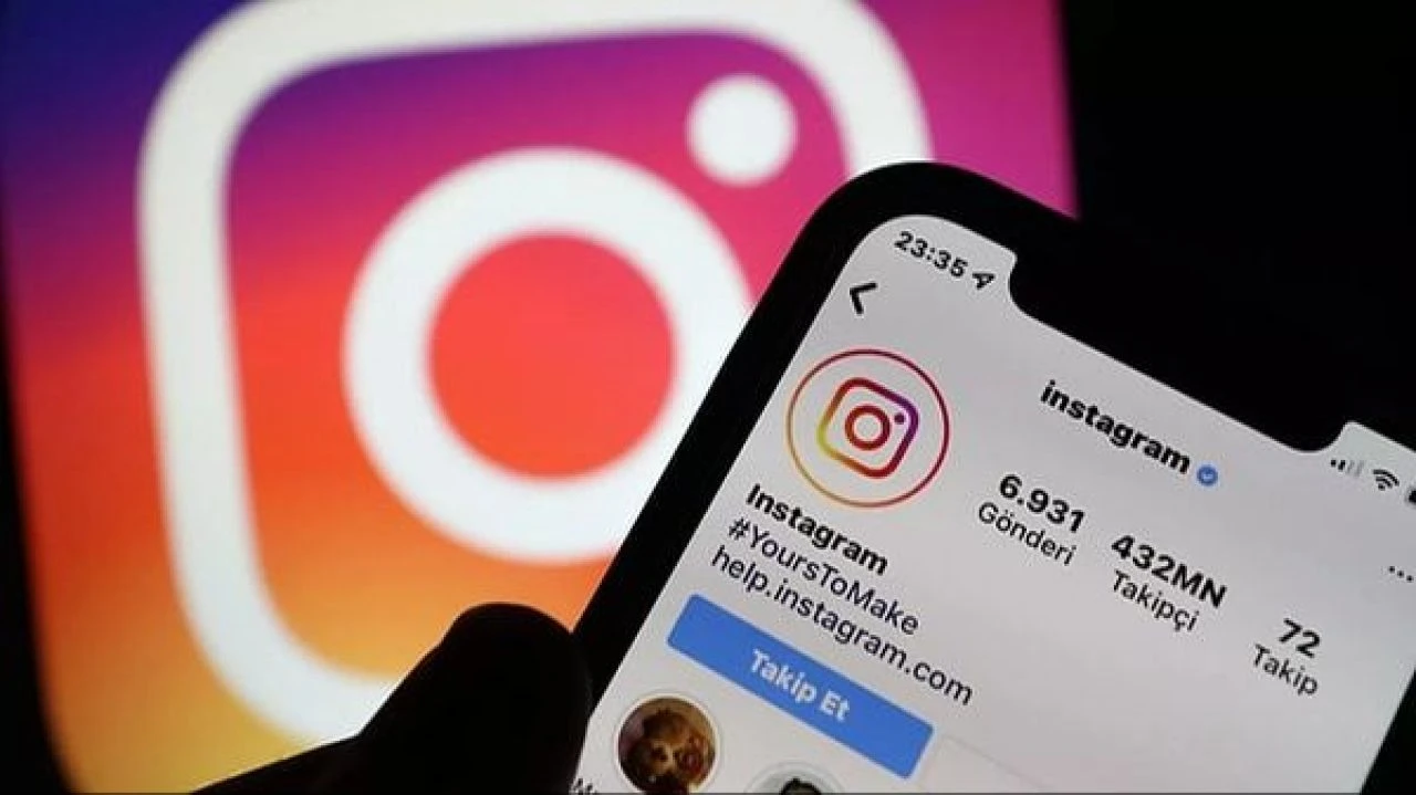 BTK erişim engeli getirdi kullanıcılar çıldırdı! Herkes ‘İnstagram’a nasıl girilir?’ diye araştırıyor - 6. Resim