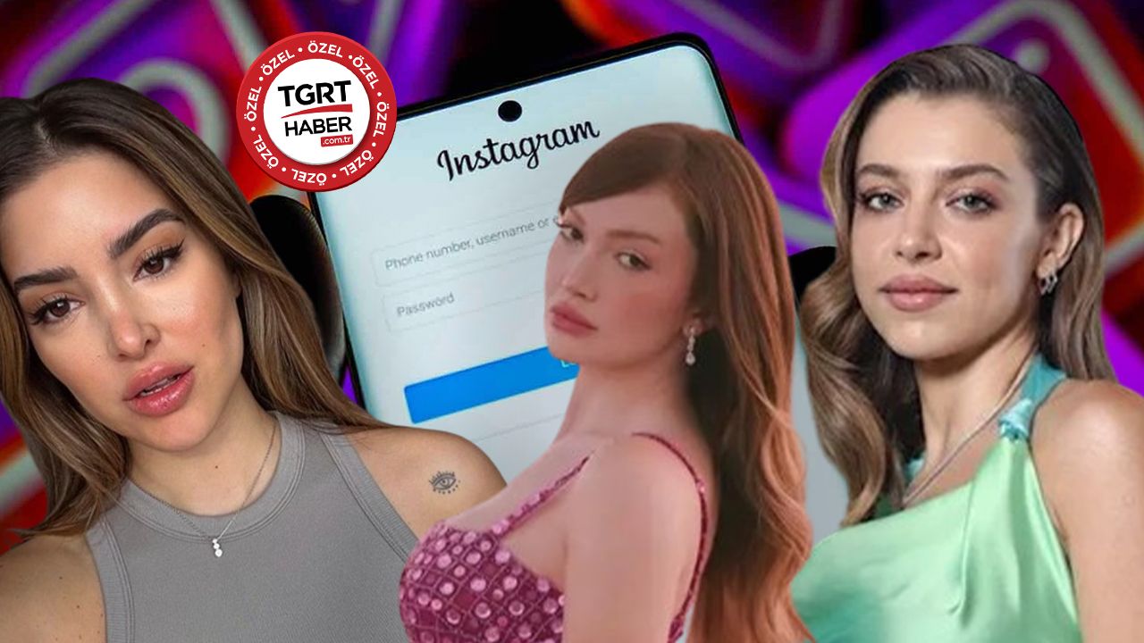 BTK&#039;nın Instagram erişim engelinden zararları büyük! Fenomenler dakika başı milyonlar kaybediyor