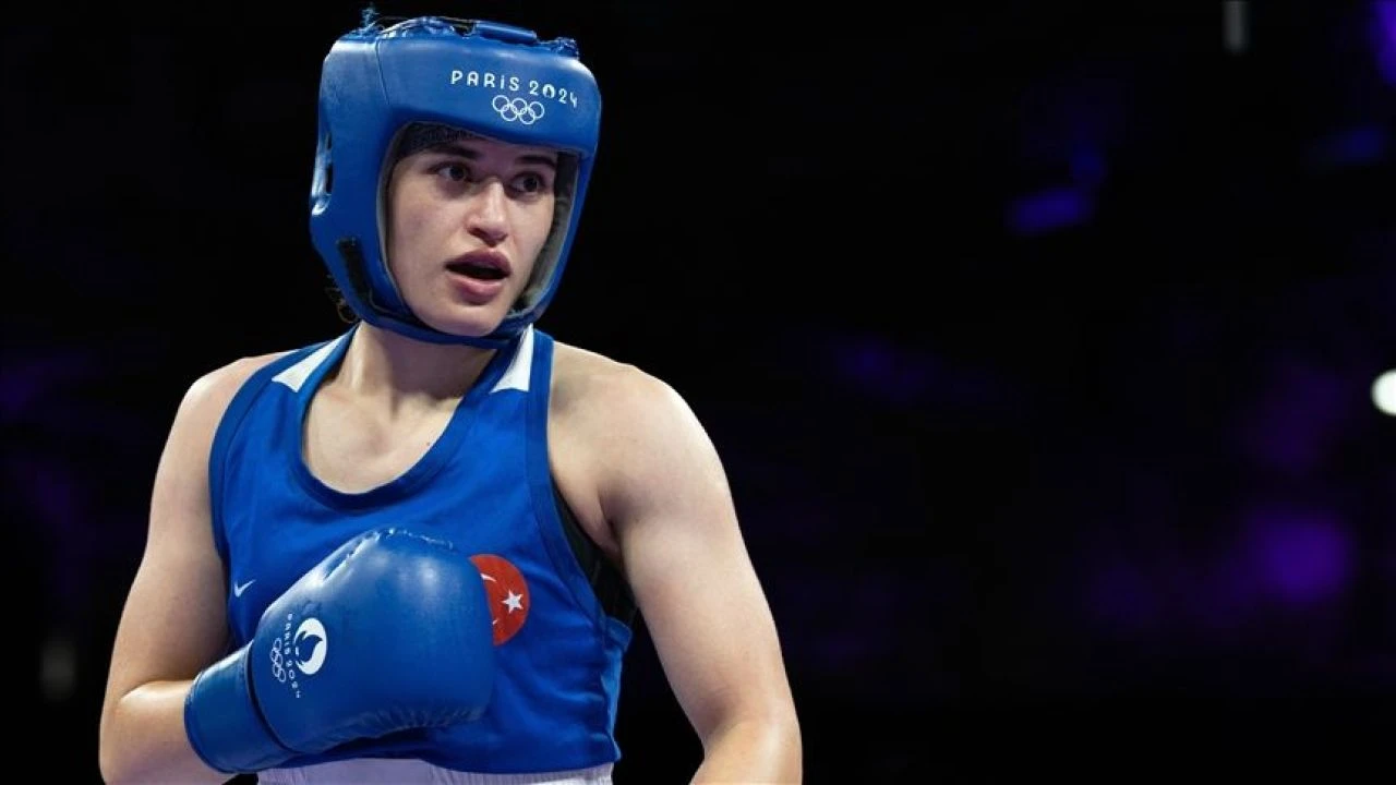 Çeyrek finale yükselen Esra Yıldız Kahraman’ın maçı 4 Ağustos’ta oynanacak