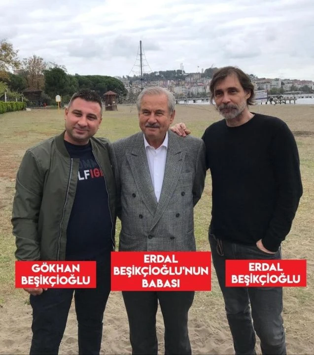 CHP'li belediyede yine torpili! Erdal Beşikçioğlu’ndan amcaoğluna akraba ataması - 1. Resim