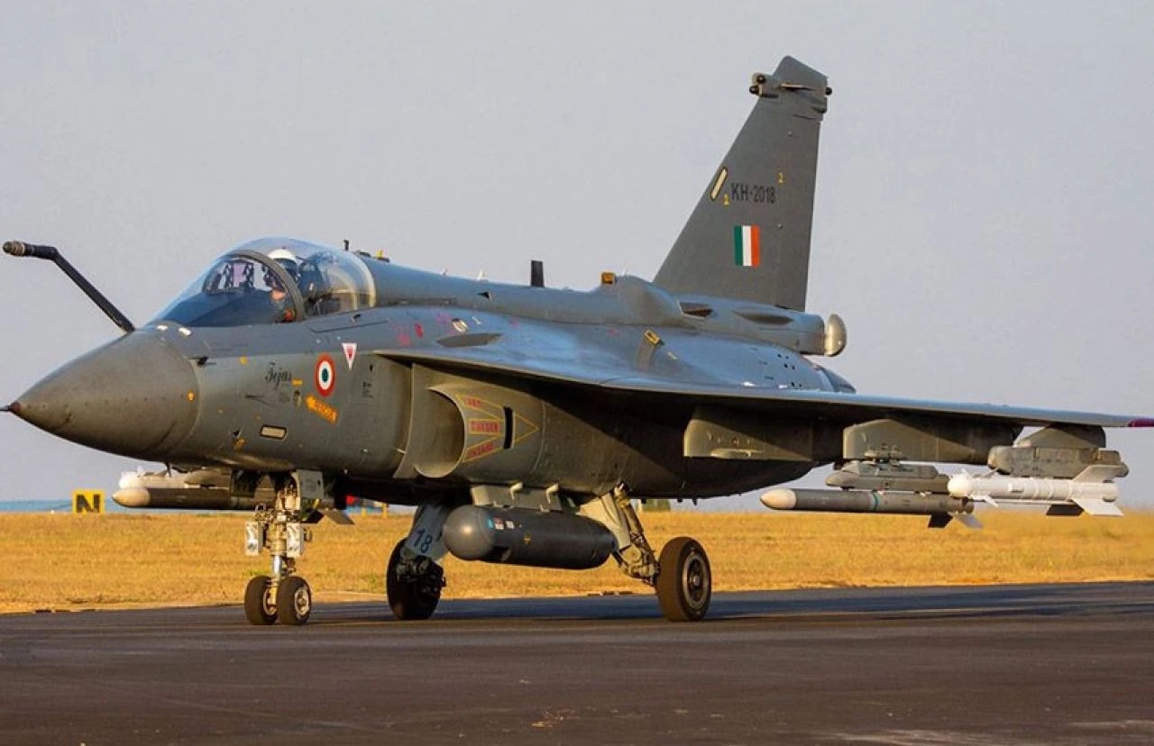 Dünyanın gelecekteki en ölümcül savaş uçakları: KAAN'ın rakipleri tek tek listede - 1. Resim