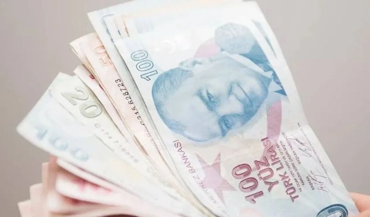 En düşük emekli maaşı Resmi Gazete'de! Fark ödemesi için tarih verildi: İşte emekliye maaş farkı tablosu - 3. Resim