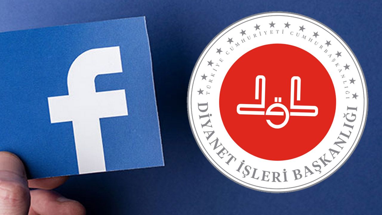 Bir sansür de Facebook&#039;tan! Diyanet&#039;in Haniye paylaşımını sildi, kısıtlama getirdi