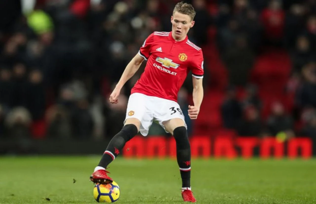 Galatasaray'ın Scott McTominay'i ikna ettiği teklif ortaya çıktı!