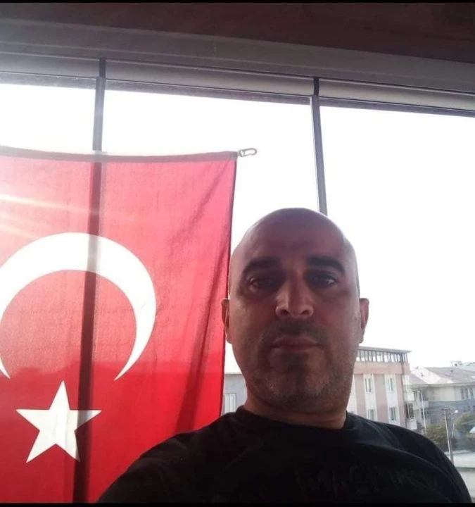 Halı saha maçı sonu oldu! Belediye Başkan Yardımcısı Turan Uzun hayatını kaybetti