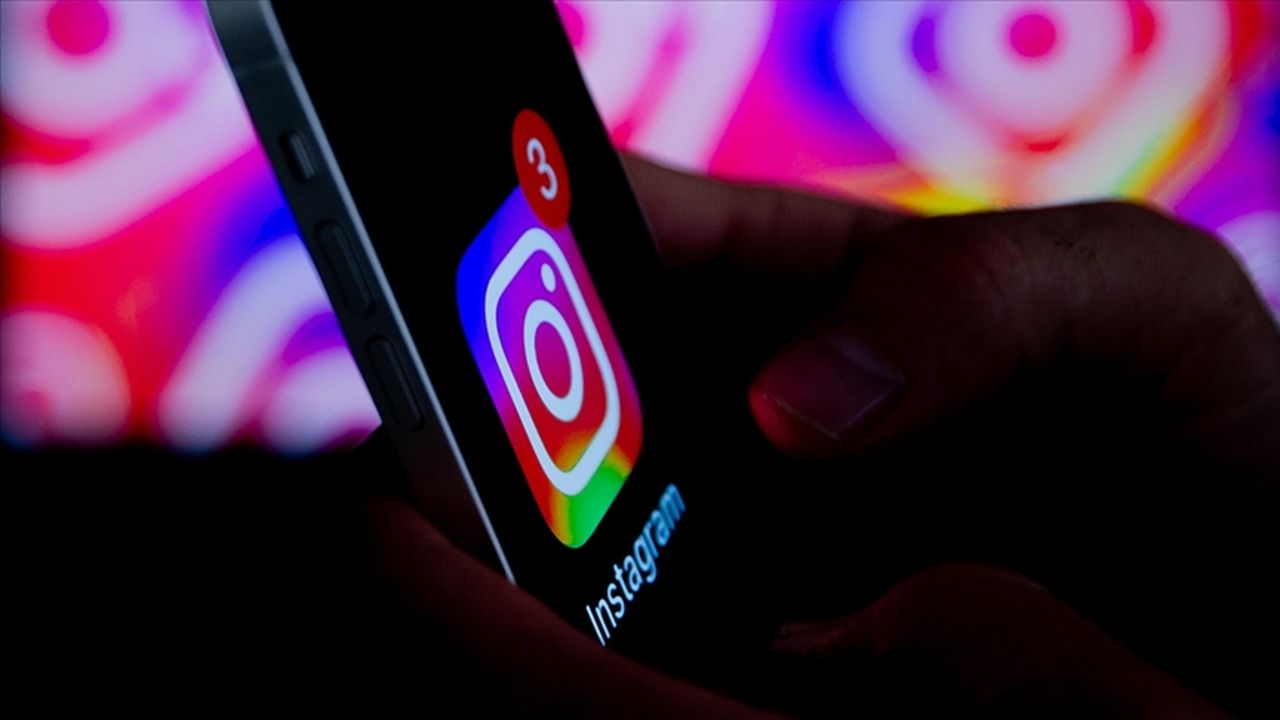 Instagram erişim engeli devam ediyor! Neden açılmıyor sorusuna Meta’dan açıklama gelmezken BTK sitesinde paylaştı