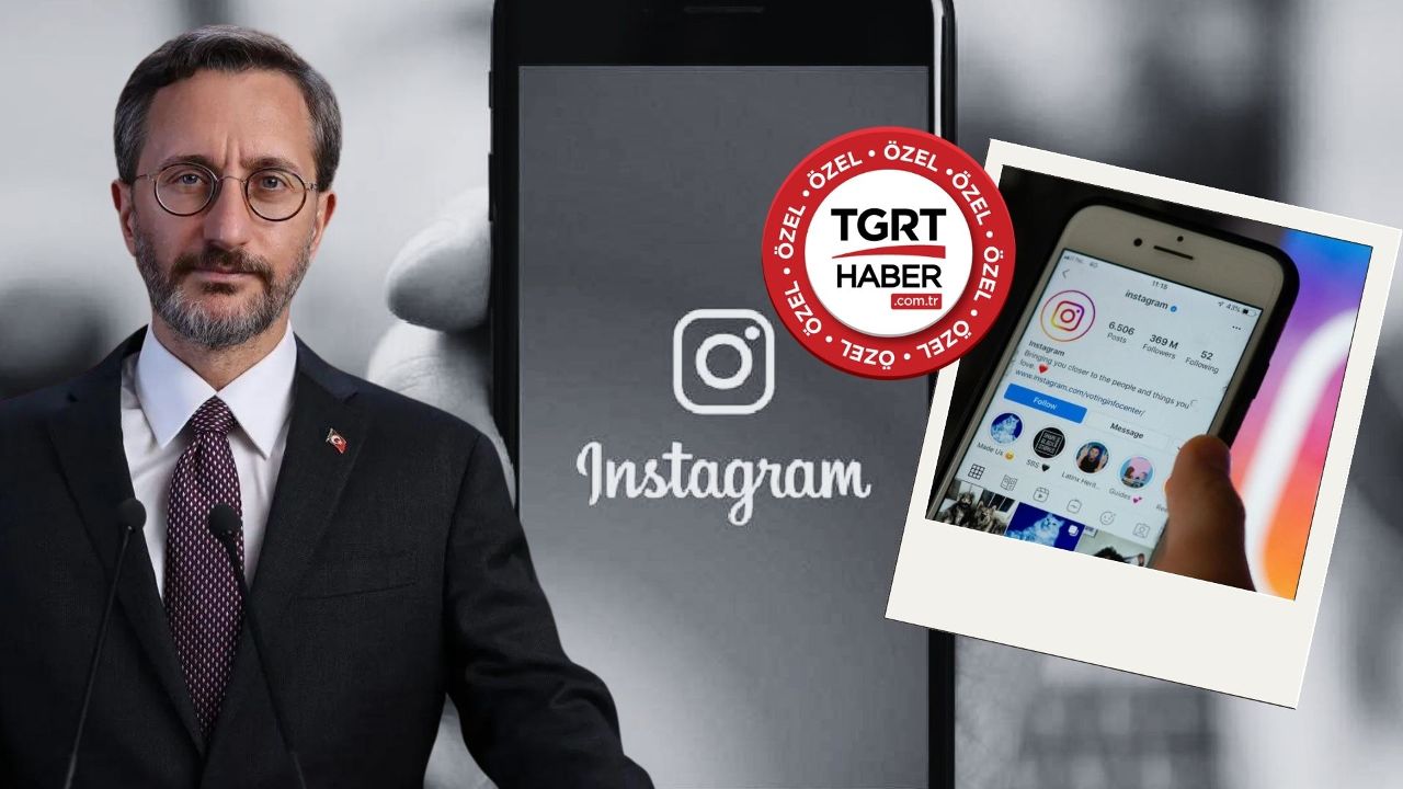 Instagram&#039;a erişim engeliyle tüm dünyaya net bir uyarı verildi! Türkiye&#039;den sansüre karşı sansür harekatı