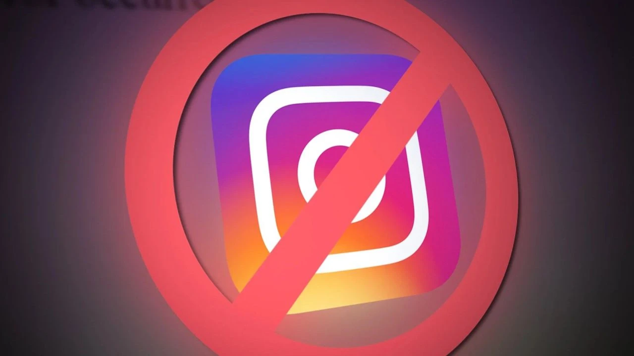 Instagram'a erişim engeli! Siteye ulaşılamıyor: Anayasa Mahkemesi'nden açıklama geldi