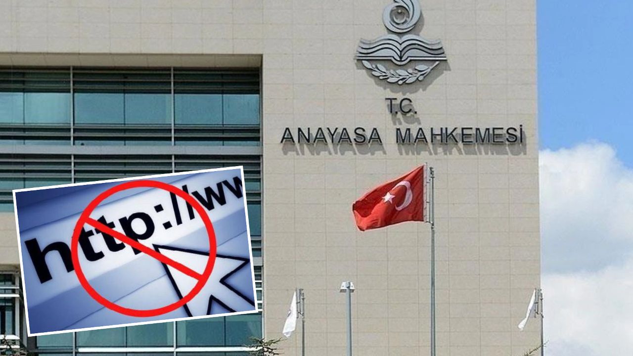 Instagram&#039;a erişim engeli! Siteye ulaşılamıyor: Anayasa Mahkemesi&#039;nden açıklama geldi