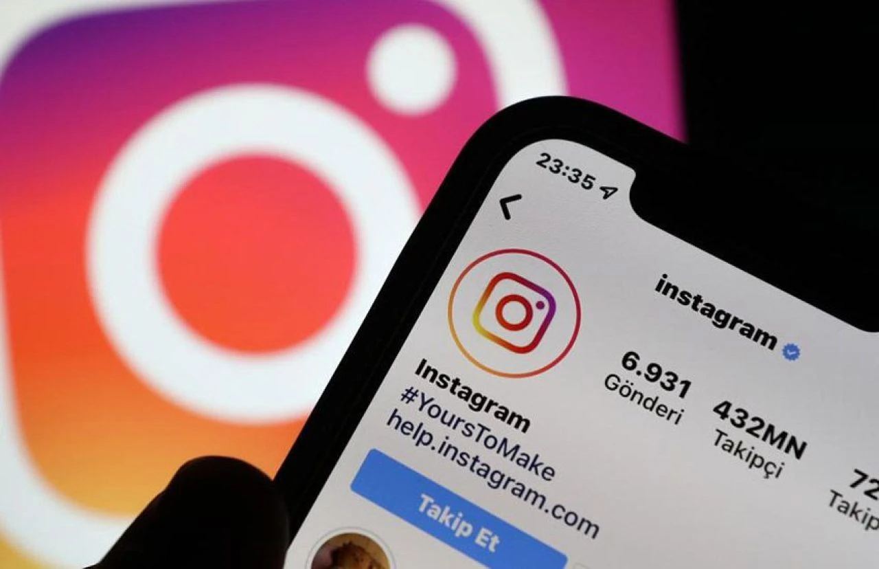 Instagram'ı en çok kullanan 5 ülke: İşte Instagram erişim engeli yaşayan Türkiye'nin kullanıcı sayısı - 1. Resim