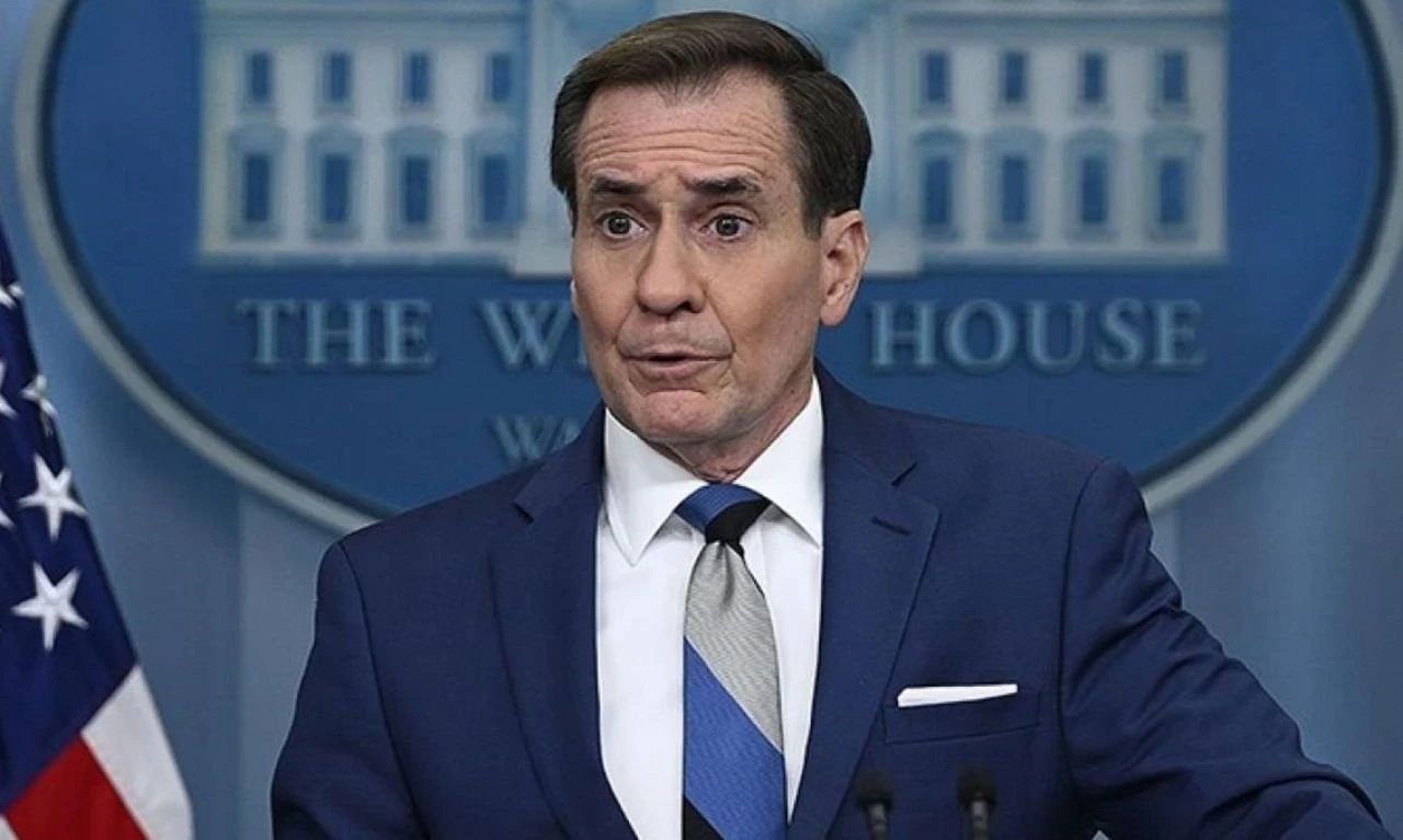 İsrail'e ABD kalkanı! İran'ın tehditleri harekete geçirdi