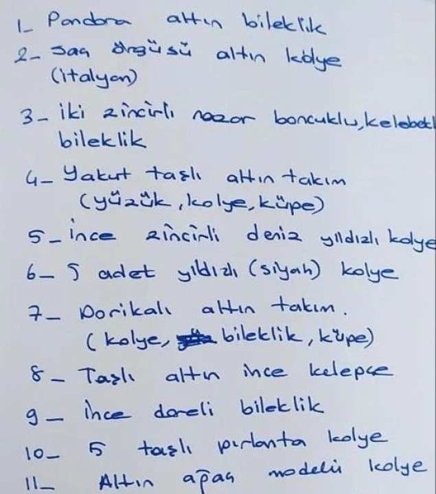 Kadın doktor hayatının şokunu yaşadı! Dilenci kılığında gelip, milyonluk mücevherlerini çaldılar