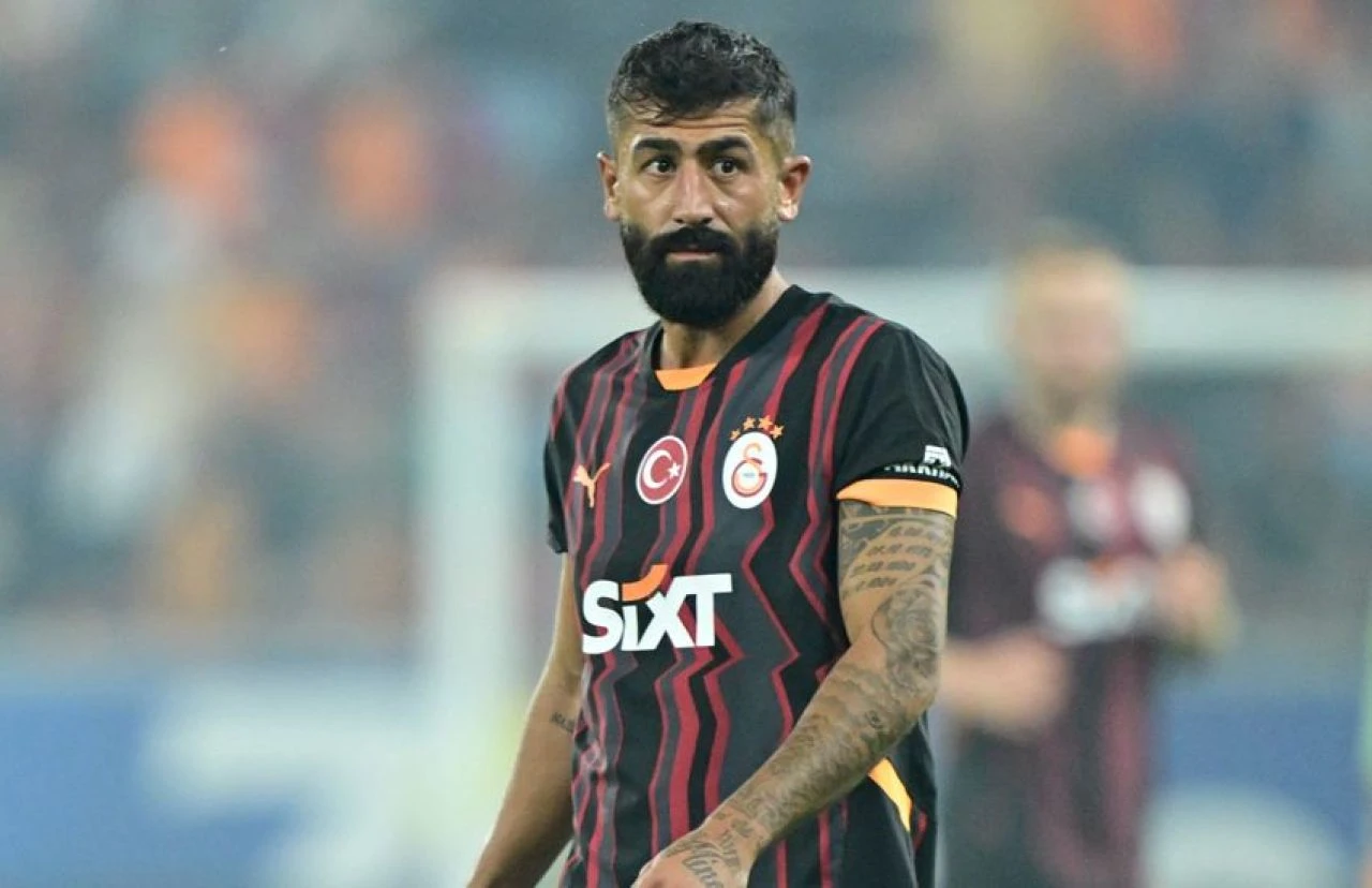 Kerem Demirbay'dan 8 numara transferine gözdağı: 