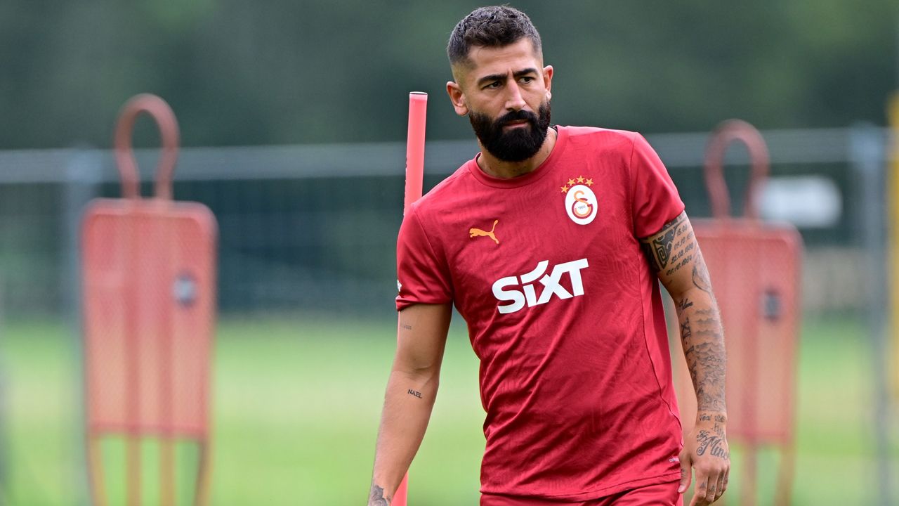 Kerem Demirbay&#039;dan 8 numara transferine gözdağı: &quot;Formayı hediye etmem!&quot;