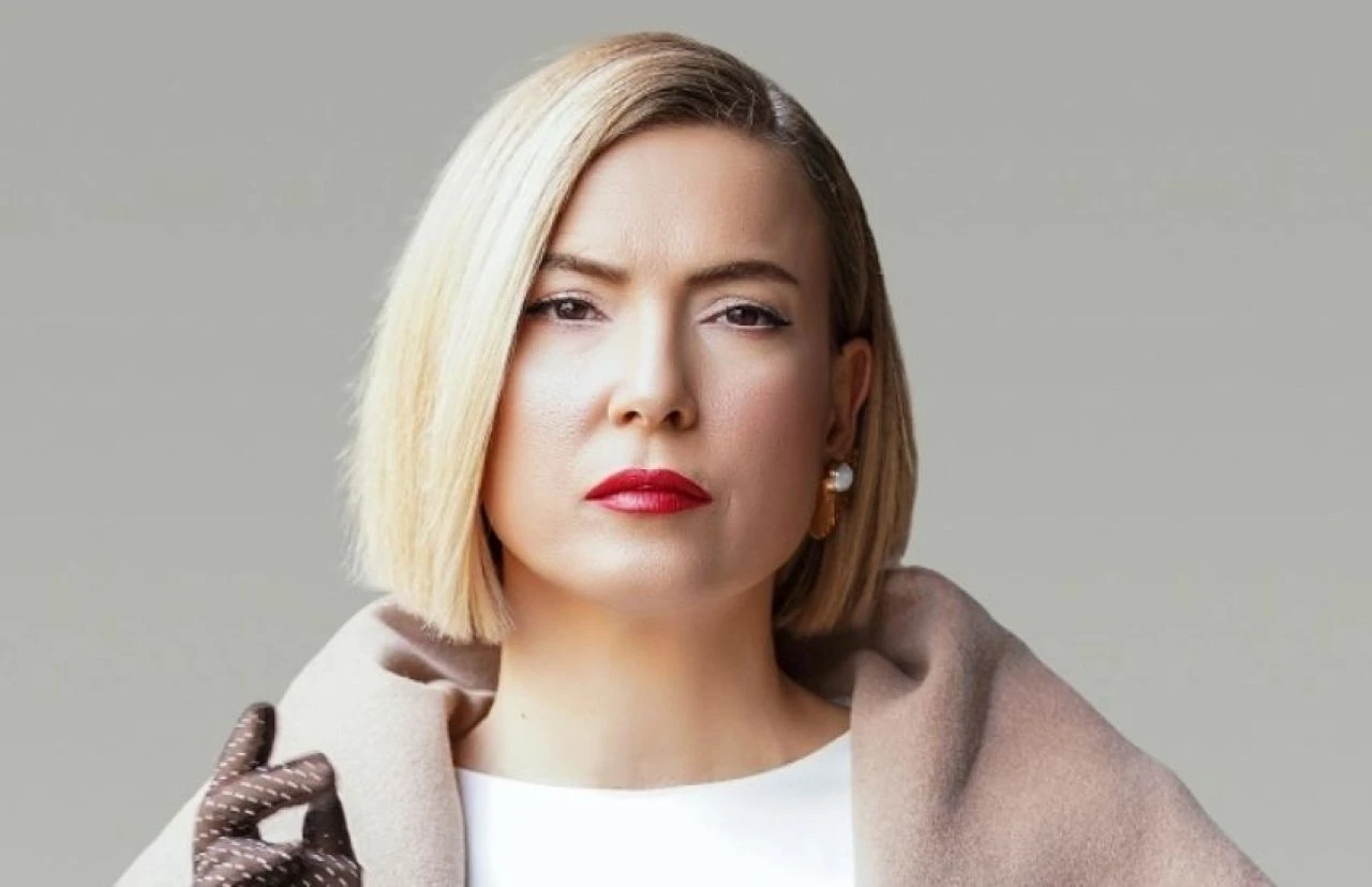 Kızılcık Şerbeti dizisine Yasak Elma'nın oyuncusu dahil oldu - 1. Resim