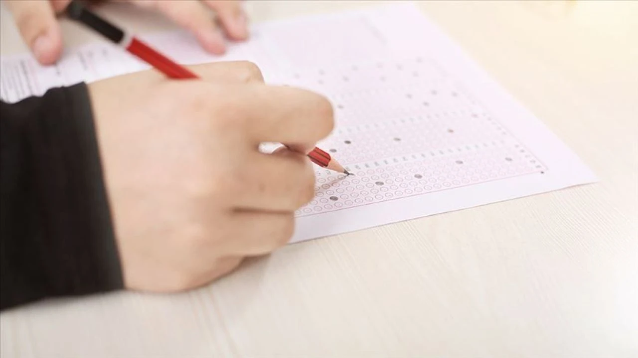 KPSS ÖABT sınavı 4 Ağustos Pazar günü yapılacak - 2. Resim