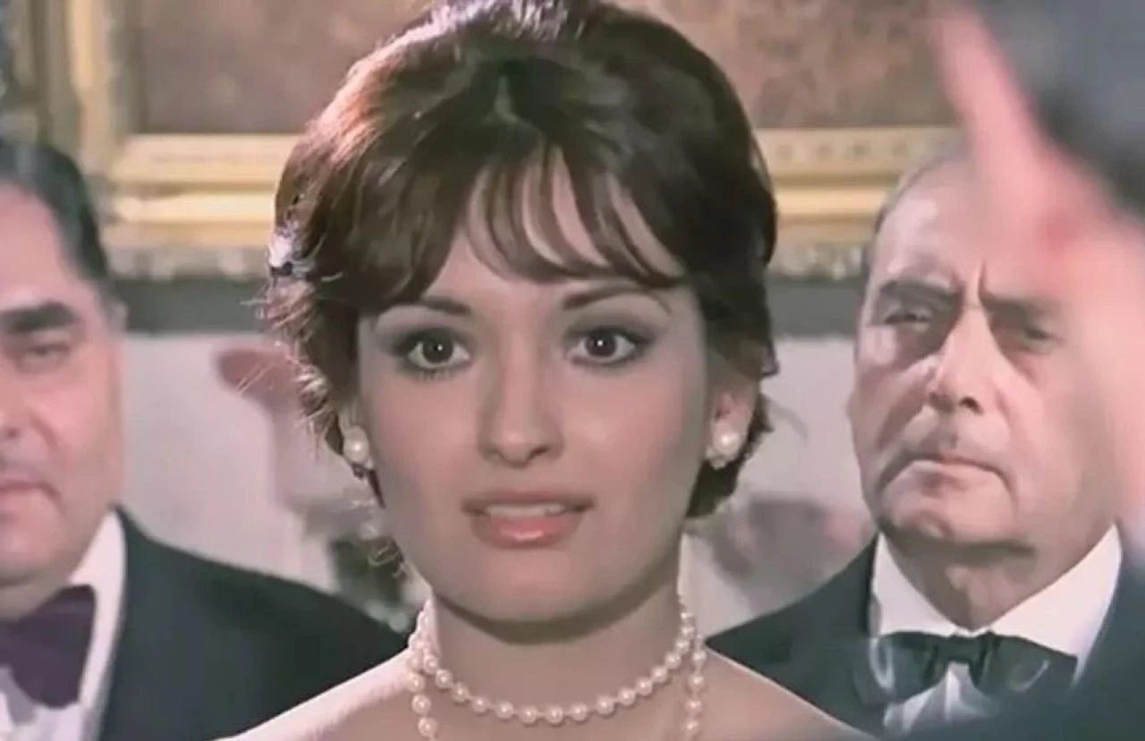 Müjde Ar sevenlerini korkuttu! Apar topar ameliyata alındı