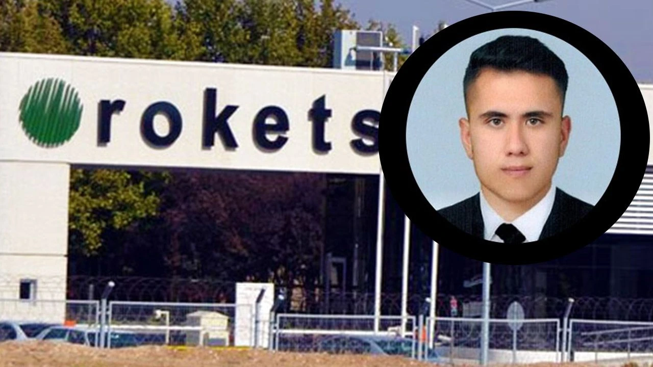 Selçuk Bayraktar'dan ROKETSAN personeli Kadir Eren Öter için başsağlığı mesajı