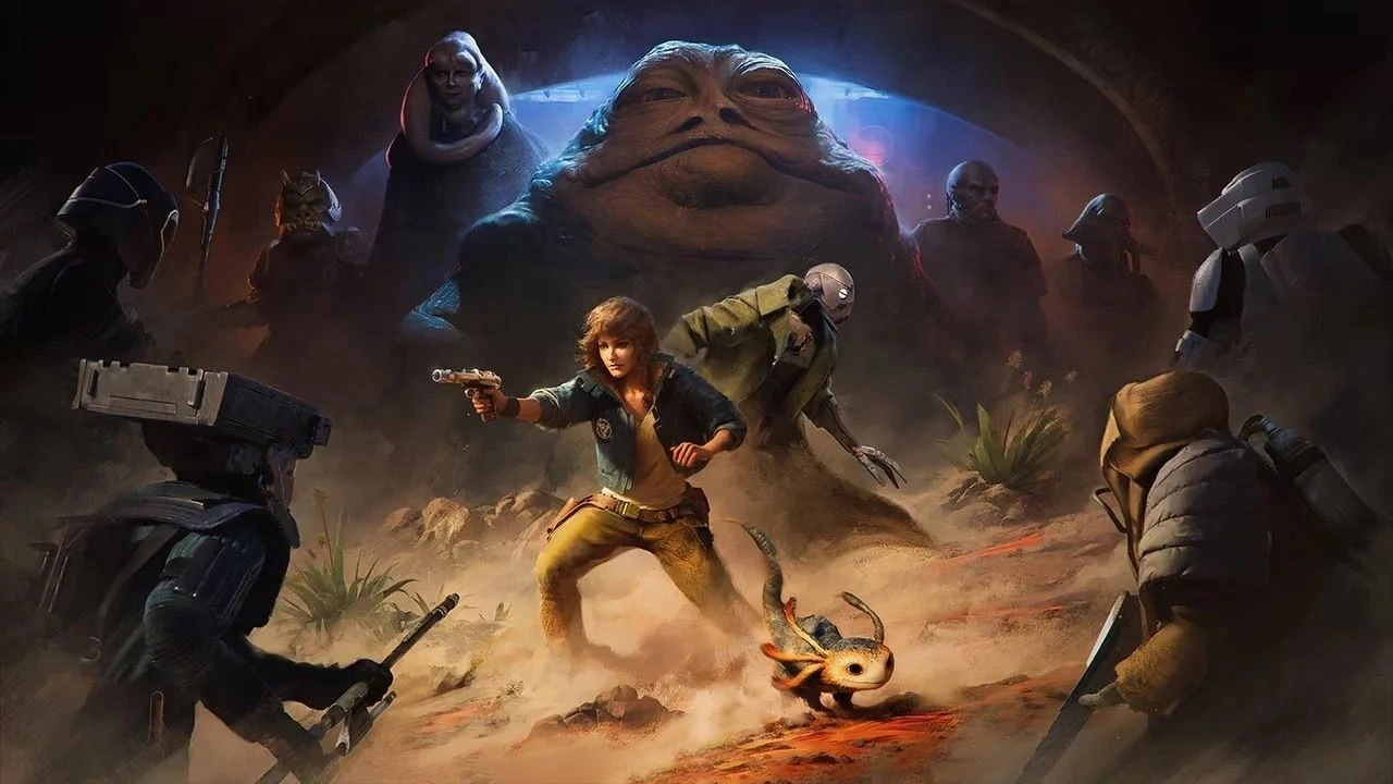 Star Wars Outlaws sistem gereksinimleri belli oldu: İşte uzak galaksilere yolculuğun bedeli!